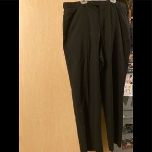 Men’s dress slacks